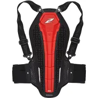 Zandona Hybridpro X6 Rückenprotektor