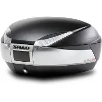 Shad Sh48 Premium Motorradkoffer