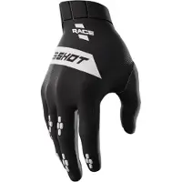 Shot Race Motocross Handschuhe