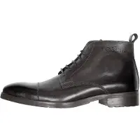 Helstons Heritage Motorradstiefel