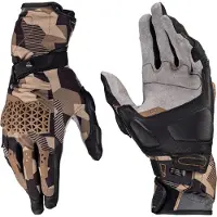 Leatt ADV X-Flow 7.5 Desert Handschuhe Größe 2XL