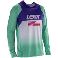 Leatt 4.5 Lite V26 Langarm-trikot