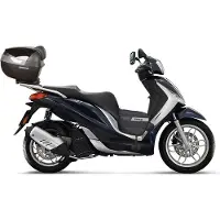 Shad Topcase-Träger PIAGGIO MEDLEY 125 16-20