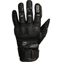 IXS Venture-Air 1.0 Motorrad Handschuhe