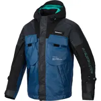 Alpinestars Mospher WP wasserdichte Motorrad Textiljacke