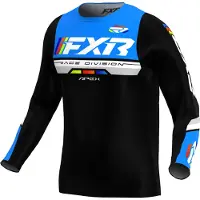 FXR Apex Jugend Motocross Jersey