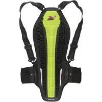 Zandona Hybridpro X8 Rückenprotektor