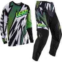Leatt 3.5 V26 Langarm-offroad-set