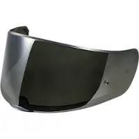 LS2 FF397 Vector Visier, iridium silber