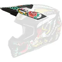 O'Neal 3srs Inked Youth Visier