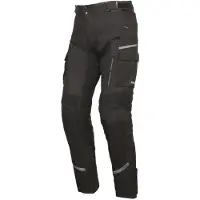 Modeka Trohn Schwarz Hose Größe XL