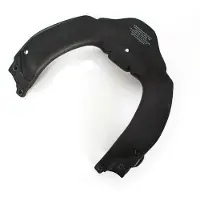 Leatt Hinterer Teil Des Gpx Pro Lite Halsbands