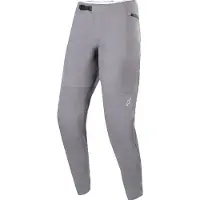 Alpinestars A-Dura Elite Hose Dark Gray, Größe: 38