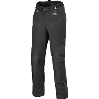 Büse Highland III Herren Textilhose schwarz, 30