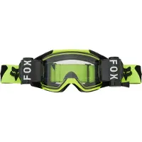 FOX Vue Roll Off Motocross Brille