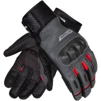 Merlin Overland Air D3O Motorradhandschuhe
