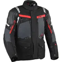 Dane Eventyr Gore-Tex wasserdichte Motorrad Textiljacke