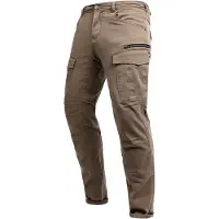John Doe Cargo Stroker Camel XTM Hose Größe W31/L32