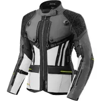 SHIMA Tracker Damen Motorrad Textiljacken