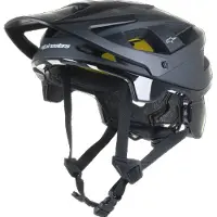 Alpinestars Vector Tech Solid Fahrradhelm