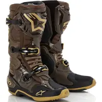Alpinestars Tech 10 Limited Edition Squad 23 Motocross Stiefel