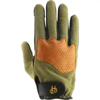 Helstons Dune Perforierte Lederhandschuhe
