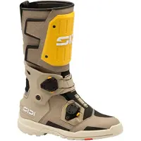 Sidi Taurus GTX wasserdichte Motorrad Stiefel