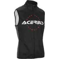 Acerbis MX Linear Softshell waterproof Motocross Weste