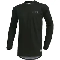 O'Neal Element Jersey Classic Herren Radtrikot schwarz XL