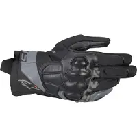 Alpinestars Corozal V3 Drystar wasserdichte Motorrad Handschuhe