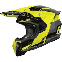 Airoh Twist 3 Fancy Motocross-Helm