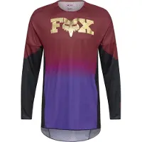 FOX 360 Drip Motocross Jersey