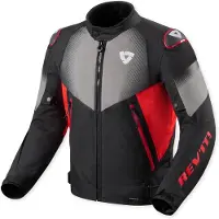 REV'IT! Control H2o Tourenjacke