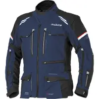 Büse Highland III wasserdichte Motorrad Textiljacke