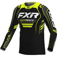 FXR Revo Jugend Motocross Jersey