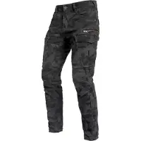 John Doe Stroker Cargo Motorradhose (unisex)