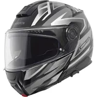 Schuberth C5 Zenith Klapphelm