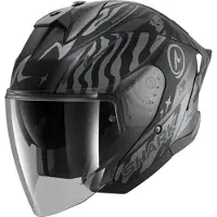 Shark Skwal Jet Cup Speed-fancy Ece Jethelm
