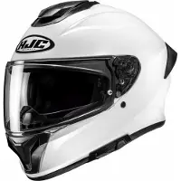 HJC C71 Helm