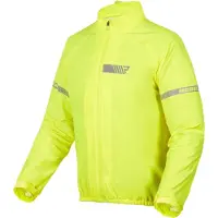 Rebelhorn Ocean Regenjacke Gelb L Mann Gelb L