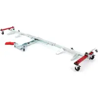 Acebikes U-Turn Motorrad Rangierhilfe