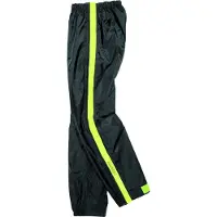 Difi Zip Regenhose