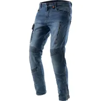 Rebelhorn Vandal Mono Motorrad Jeans