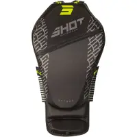 Shot Race Gear Attack Rückenprotektor