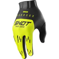 Shot Race Gear Handschuhe Kind