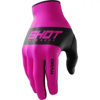 Shot Draw Sky Offroad-handschuhe