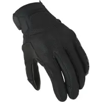 Macna Obtain Damen Motorrad Lederhandschuhe