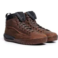 Dainese Metractive D-WP S26 Motorrad Schuhe
