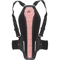 Zandona Hybridpro X8 Rückenprotektor