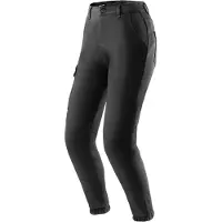 Rebelhorn Faster Damen Motorrad Jeans